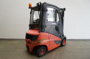 Linde H 18 D EVO 391-00 diesel forklift