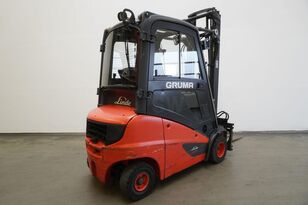 Linde H 18 D EVO 391-00 diesel forklift