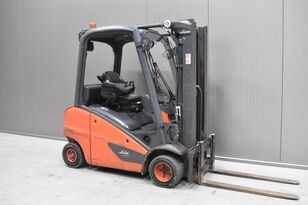 Linde H 20 D - 01 diesel forklift