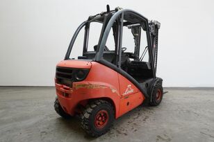 Linde H 20 D 392 d&iacute;zel targonca