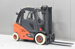 dieselový vysokozdvižný vozík Linde H 25 D - 01