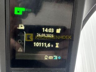 Linde H 30 D diesel forklift for sale - Image 8 | Machineryline ZA Linde H 30 D diesel forklift | Image 8 - Machineryline