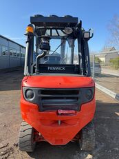 待售柴油叉车 Linde H 30 D - 图像 5 | Machineryline CN 柴油叉车 Linde H 30 D | 图像 5 - Machineryline
