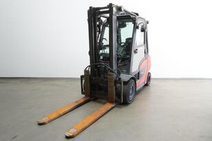 Linde H 35 D 1202 Diesel-Gabelstapler