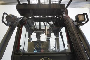 Empilhador diesel Linde H 35 D (3B) EVO 393-02 a venda - Imagem 8 | Machineryline BR Empilhador diesel Linde H 35 D (3B) EVO 393-02 | Imagem 8 - Machineryline