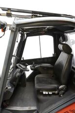 Linde H 35 D EVO 393-02 dieselkäyttöinen trukki