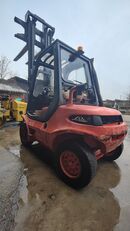 Venta de Linde H 40 carretilla diésel - Imagen 7 | Machineryline ES Linde H 40 carretilla diésel | Imagen 7 - Machineryline