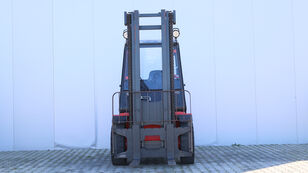 Linde H 40 D dízel targonca