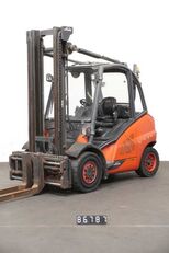 дизелов мотокар Linde H 45 D-02