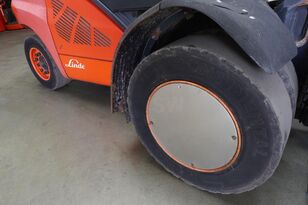 Купить дизельный погрузчик Linde H 45 D 394 - Изображение 7 | Machineryline AZ Дизельный погрузчик Linde H 45 D 394 | Изображение 7 - Machineryline