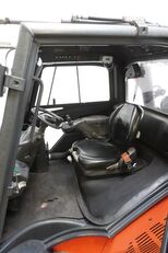 رافعة شوكية ديزل Linde H 45 D EVO 394-02