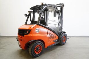 chariot &eacute;l&eacute;vateur diesel Linde H 50 D EVO 394-02