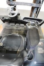 дизелов мотокар Linde H 60 D-02