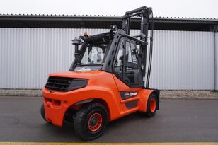 Linde H 80 D/900 EVO 396-03 d&iacute;zel targonca