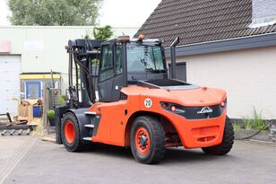 Chariot élévateur diesel Linde H120/02 à vendre - Image 4 | Machineryline GA Chariot élévateur diesel Linde H120/02 | Image 4 - Machineryline