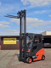 Linde H16D-01 diesel heftruck