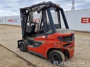 لیفتراک دیزلی Linde H20D