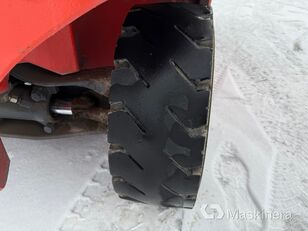 Linde H20D-02 / 600 dieseldriven gaffeltruck till salu - Bild 24 | Machineryline SE Linde H20D-02 / 600 dieseldriven gaffeltruck | Bild 24 - Machineryline