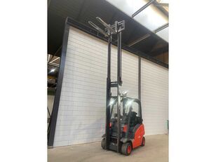 Forklift diesel Linde H20T dijual - Gambar 4 | Machineryline ID Forklift diesel Linde H20T | Gambar 4 - Machineryline