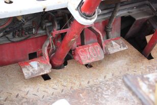 Chariot élévateur diesel Linde H25D à vendre - Image 22 | Machineryline CD Chariot élévateur diesel Linde H25D | Image 22 - Machineryline