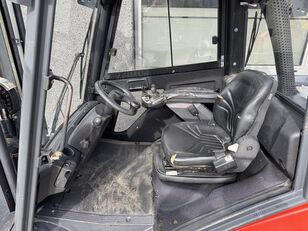 待售柴油叉车 Linde H25D - 图像 14 | Machineryline CN 柴油叉车 Linde H25D | 图像 14 - Machineryline