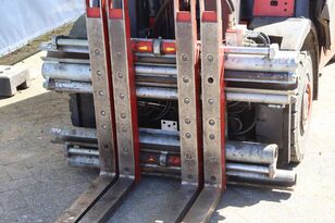 Linde H25D diesel forklift for sale - Image 11 | Machineryline IL Linde H25D diesel forklift | Image 11 - Machineryline