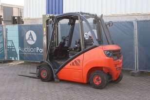 дизельный погрузчик Linde H25D-01