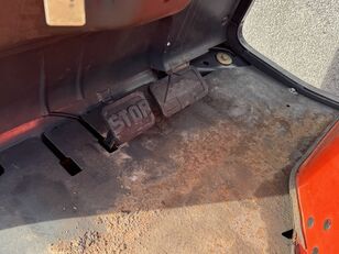 Chariot élévateur diesel Linde H25D-02 Triplo 640 Freelift / Sideshift / 4e functie Diesel 1995 à vendre - Image 12 | Machineryline CI Chariot élévateur diesel Linde H25D-02 Triplo 640 Freelift / Sideshift / 4e functie Diesel 1995 | Image 12 - Machineryline