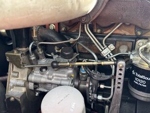 Chariot élévateur diesel Linde H25D-02 Triplo 640 Freelift / Sideshift / 4e functie Diesel 1995 à vendre - Image 18 | Machineryline CI Chariot élévateur diesel Linde H25D-02 Triplo 640 Freelift / Sideshift / 4e functie Diesel 1995 | Image 18 - Machineryline