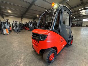 Linde H25D-392-01 diesel forklift for sale - Image 8 | Machineryline ZM Linde H25D-392-01 diesel forklift | Image 8 - Machineryline