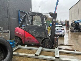 Linde H30D diesel forklift for sale - Image 5 | Machineryline BW Linde H30D diesel forklift | Image 5 - Machineryline