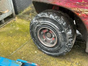 Linde H30D diesel forklift for sale - Image 15 | Machineryline BW Linde H30D diesel forklift | Image 15 - Machineryline