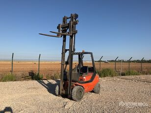 柴油叉车 Linde H30D