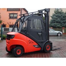 Venta de Linde H30D-02 carretilla diésel - Imagen 7 | Machineryline CO Linde H30D-02 carretilla diésel | Imagen 7 - Machineryline