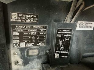 Купить дизельный погрузчик Linde H30D-02 - Изображение 14 | Machineryline AM Дизельный погрузчик Linde H30D-02 | Изображение 14 - Machineryline