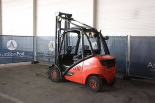 Linde H30D-02 diesel forklift