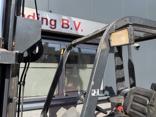 Linde H30D duplo320 freelift sideshift DEUTZ DIESEL 1991 carretilla di&eacute;sel