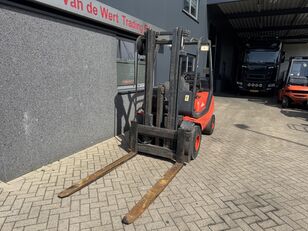 Myytävät Linde H30D duplo320 freelift sideshift DEUTZ DIESEL 1991 dieselkäyttöinen trukki - Kuva 4 | Machineryline FI Linde H30D duplo320 freelift sideshift DEUTZ DIESEL 1991 dieselkäyttöinen trukki | Kuva 4 - Machineryline