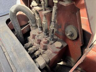 Myytävät Linde H30D duplo320 freelift sideshift DEUTZ DIESEL 1991 dieselkäyttöinen trukki - Kuva 16 | Machineryline FI Linde H30D duplo320 freelift sideshift DEUTZ DIESEL 1991 dieselkäyttöinen trukki | Kuva 16 - Machineryline