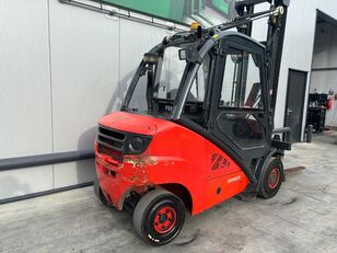 Linde H35 Diesel Heftruck Diesel-Gabelstapler