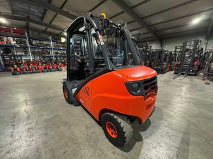 Chariot élévateur diesel Linde H35D à vendre - Image 5 | Machineryline BJ Chariot élévateur diesel Linde H35D | Image 5 - Machineryline