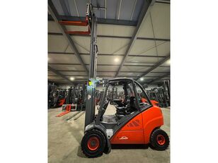 Chariot élévateur diesel Linde H35D à vendre - Image 8 | Machineryline BJ Chariot élévateur diesel Linde H35D | Image 8 - Machineryline