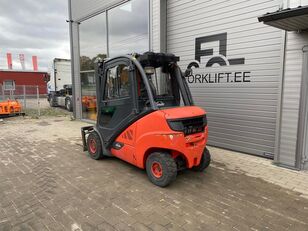 Linde H35D-02 diesel forklift for sale - Image 6 | Machineryline IN Linde H35D-02 diesel forklift | Image 6 - Machineryline