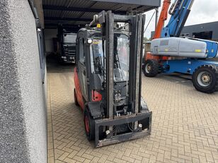 رافعة شوكية ديزل Linde H35D-02 EVO