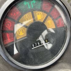 بيع رافعة شوكية ديزل Linde H35D (352-03) - صورة 5 | Machineryline QA رافعة شوكية ديزل Linde H35D (352-03) | صورة 5 - Machineryline