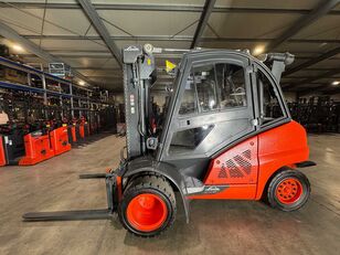 柴油叉车 Linde H40D