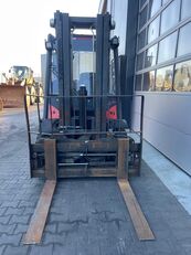 Linde H40D diesel forklift for sale - Image 23 | Machineryline IN Linde H40D diesel forklift | Image 23 - Machineryline