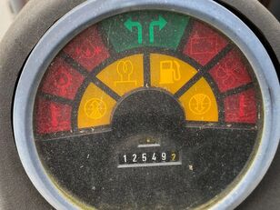 Linde H40D diesel forklift for sale - Image 15 | Machineryline NZ Linde H40D diesel forklift | Image 15 - Machineryline