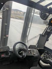 Linde H40D diesel forklift