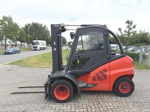Linde H40D diesel forklift